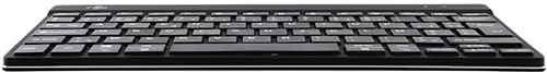 R-Go Compact Break ergonomisch toetsenbord, azerty
