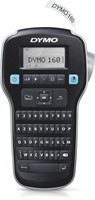 Dymo beletteringsysteem LabelManager 160P, azerty-2