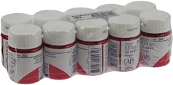 Talens gouache Extra Fine flacon de 16 ml, rose foncé