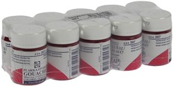 Talens gouache Extra Fine flacon de 16 ml, rose permanent (magenta)