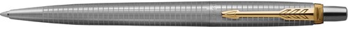 Parker Jotter stylo bille special edition 70e Anniversaire, stainless steel GT, moyen, en boite cadeau