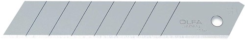 Olfa Lames de rechange pour cutter pour cutter réf. 2209100
