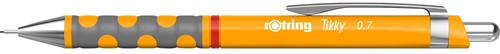 Rotring Tikky vulpotlood, 0,7 mm, marigold - orange