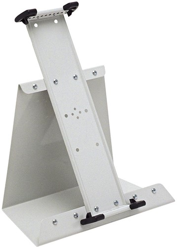 Tarifold Ensemble pupitre métal vide pour 10 poches