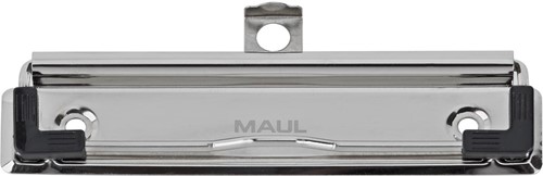 MAUL pinces-lettres à arceau 120 mm acier inoxydable