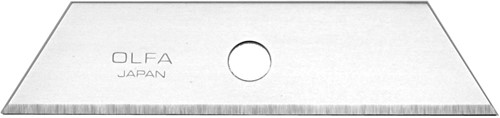 Olfa Lames de rechange pour cutter lame de rechange SK4, 5 pièces