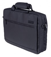 Donau Travel laptoptas Vienna, 10 l, 15,6 inch, zwart-2