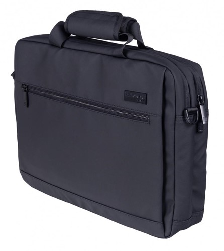 Donau Travel laptoptas Vienna, 10 l, 15,6 inch, zwart-2