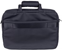 Donau Travel laptoptas Vienna, 10 l, 15,6 inch, zwart-3