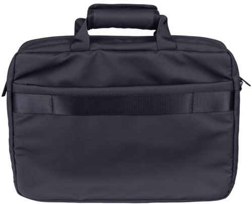 Donau Travel laptoptas Vienna, 10 l, 15,6 inch, zwart-3