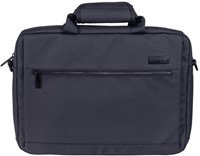 Donau Travel laptoptas Vienna, 10 l, 15,6 inch, zwart