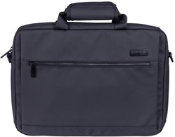 Donau Travel laptoptas Vienna, 10 l, 15,6 inch, zwart