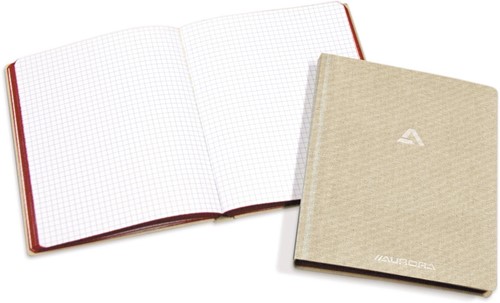 Copybook ft 14,5 x 22 cm, 320 pages