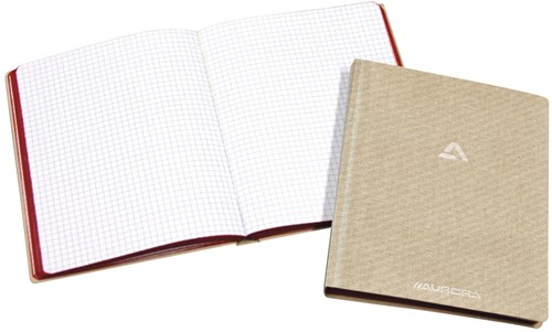 Copybook ft 14,5 x 22 cm, 384 pages