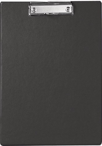 Maul Porte-bloc A4 portrait noir