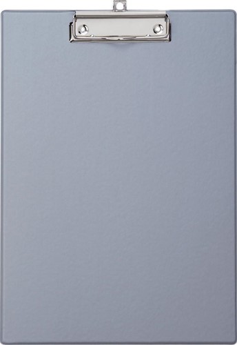 Maul Porte-bloc A4 portrait argente
