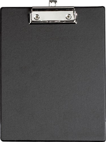 Maul Porte-bloc A5 portrait noir 1 Blister