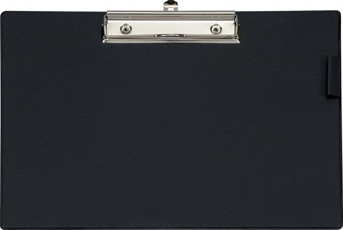 Maul Porte-bloc A4 horizontal noir