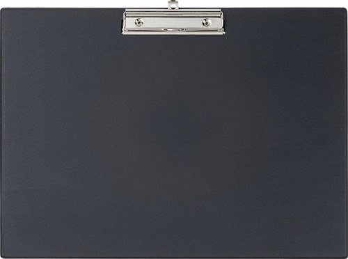 Maul Porte-bloc A3 horizontal noir