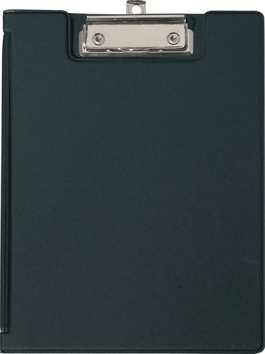 MAUL chemise á pince avec insert A5, noir