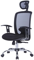 OFFICE products chaise de bureau Samos