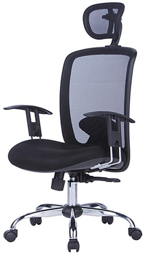 OFFICE products chaise de bureau Samos