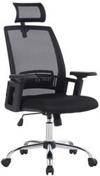 OFFICE products chaise de bureau Mykonos