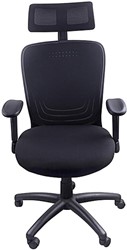 OFFICE products chaise de bureau Santorini