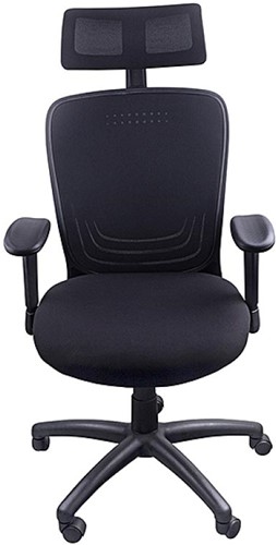 OFFICE products chaise de bureau Santorini