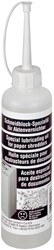 HSM snijwalsen olie, flacon van 250 ml 250 Milliliter