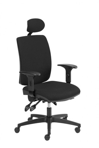 OFFICE products chaise de bureau Kefalonia