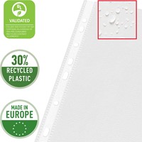 Dossier Esselte Quality A4, fabriqué à partir de 30 % de plastique recyclé pré-consommation 100 Stuk-1