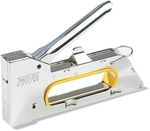Rapid agrafeuse pneumatique Ergonomic R23 1 Stuk