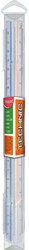 Maped driekantige schaallat groen: schaalverdeling 1:20, 1:25, 1:33,33, 1:50, 1:75, 1:100 1 Stuk