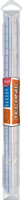 Maped driekantige schaallat, schaalverdeling 1:100, 1:200, 1:250, 1:300, 1:400, 1:500, blauw 1 Stuk