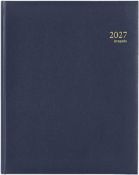Brepols Concorde Lima, blauw, 2025