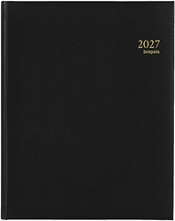 Brepols Concorde Lima, zwart, 2025 1 Stuk