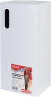 OFFICE products bindruggen, pak van 100 stuks, 14 mm, zwart-2