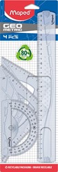 Maped kit de dessin Geometric 1 Stuk