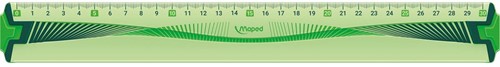 Maped latte Flex incassable, 30 cm 1 Stuk