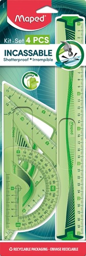 Maped Kit de dessin Flex-2