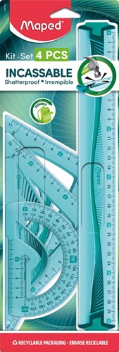 Maped Kit de dessin Flex