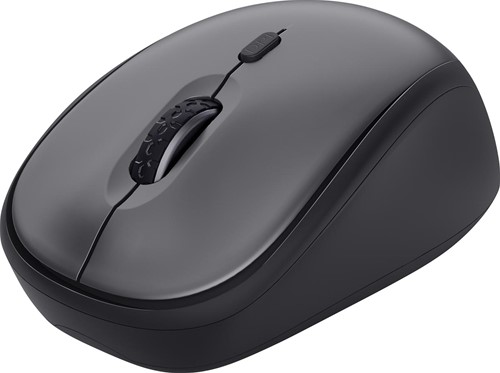 Trust YVI+ souris sans fil, noir 1 Stuk