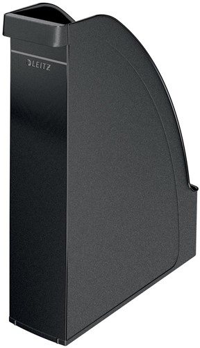Leitz porte-revues 2476 noir 1 Stuk