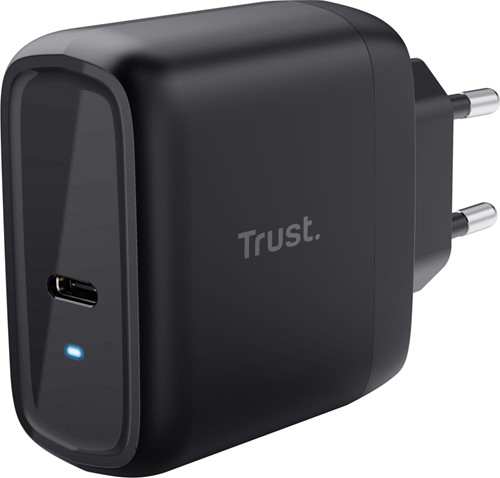 Trust Maxo chargeur USB-C, 65 W