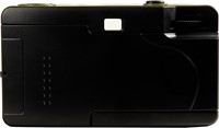 Kodak analoog fototoestel M35, olijfgroen-2