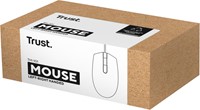 Trust muis TM-101 Eco, zwart-2