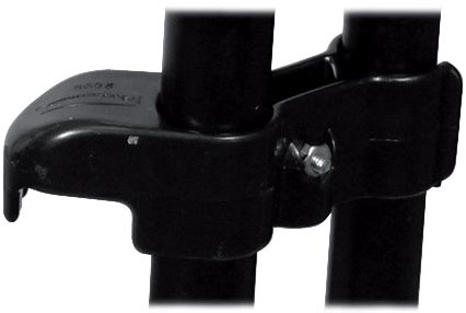 Rubbermaid ophangbeugel Lobby Pro
