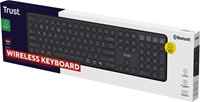 Trust Vaiya draadloos toetsenbord, multi-device, qwerty-3