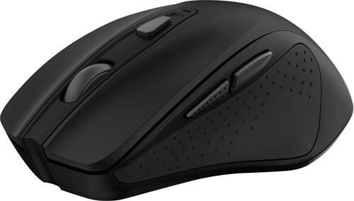 Trust Nito souris silencieux sans fil, noir
